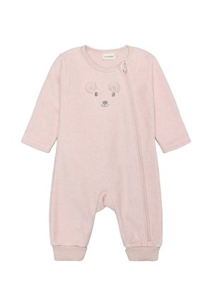 LONG SLEEVE - Buksedragter - peach whip