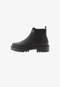 Non selezionato, nero