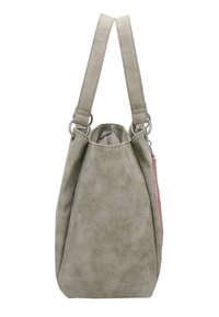 Fritzi aus Preußen Shopping bag - moss