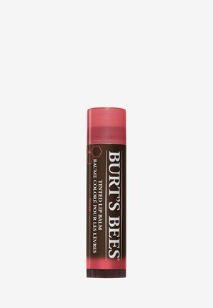 TINTED LIP BALM - Lip balm - rose