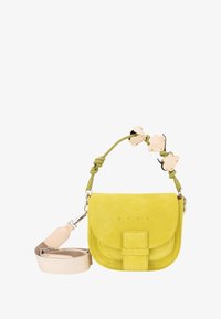 Non sélectionné, lime