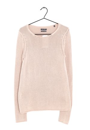 Pullover - pink