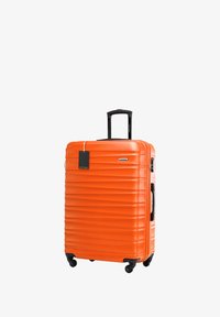 Unselected, orange