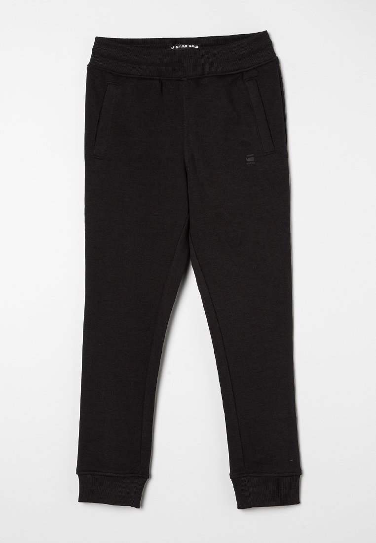 G-Star Trainingsbroek zwart G-Star Trainingsbroek zwart