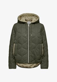 Atlasīts, smokey olive