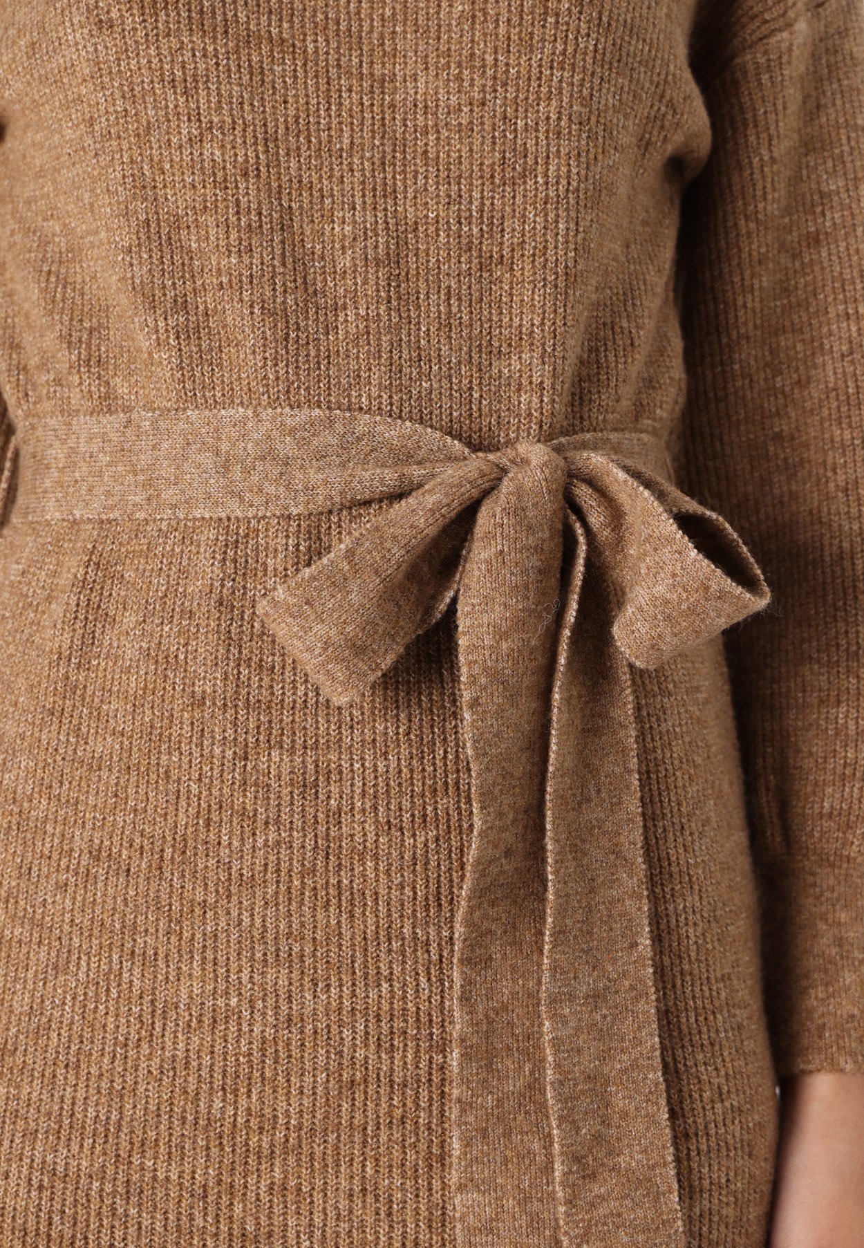 Knitted ONLTHILDE midi