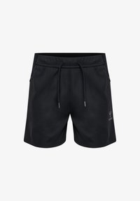 Niet geselecteerd, black