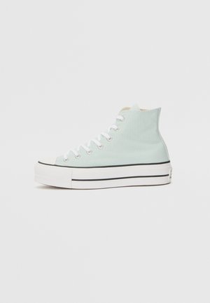 CHUCK TAYLOR ALL STAR - Höga sneakers - you dew you/white/black