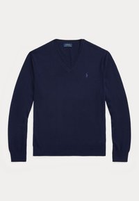 Δεν επιλέχθηκε, hunter navy
