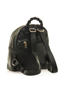 Maria Mare Mochila - black