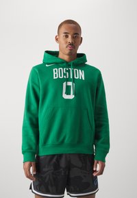 Nike Performance NBA BOSTON CELTICS JAYSON TATUM CLUB - Squadra - clover