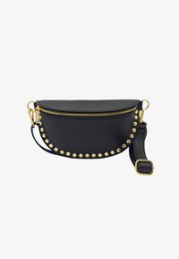 Sélectionné, graine noir