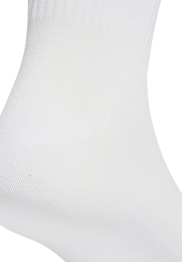 LIFESTYLE - DAVID BECKHAM CREW  - Knee high socks - weissblau4