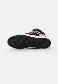 DC Shoes PURE - Sapatilhas de skate - black