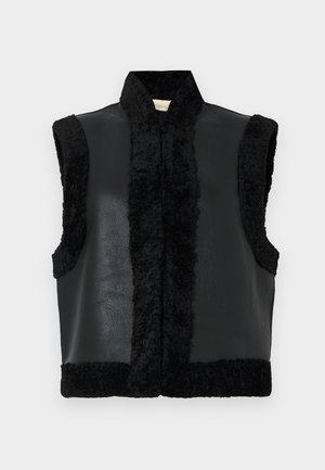 DAMAN - Vesta - noir