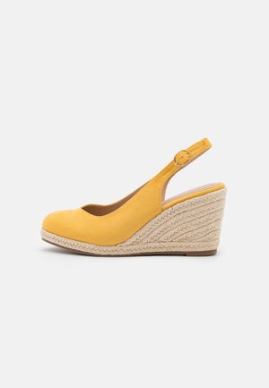 Anna Field Espadryle