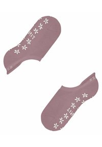 Esprit Home - Füßlinge - brick