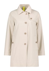 Unausgewählt, beige