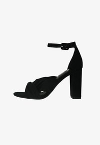 Niet geselecteerd, black