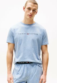 Tommy Hilfiger - Koszulka do spania