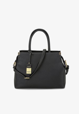 Handbag - schwarz