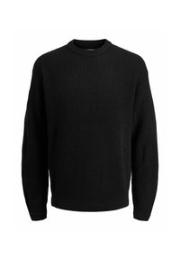 Unausgewählt, black