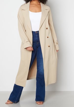 Trenchcoat - beige