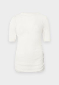 Δεν επιλέχθηκε, off-white