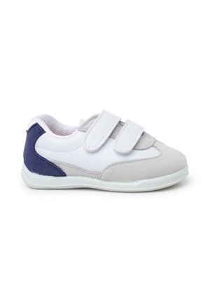 Babyschoenen - azul jeans