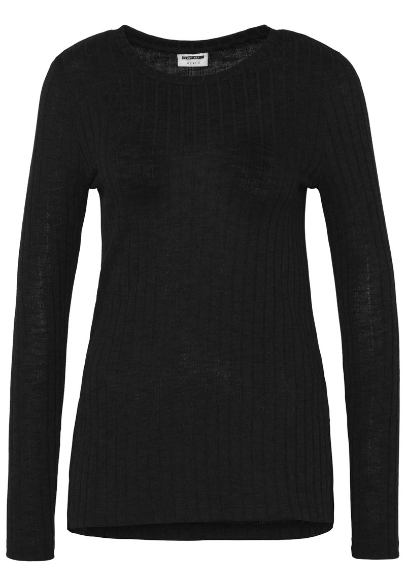 Noisy May Trui zwart