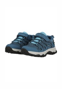 Whistler WONY - Hikingskor - adriatic blue