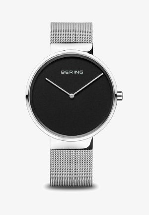 Bering, UNISEX - Watch - silber
