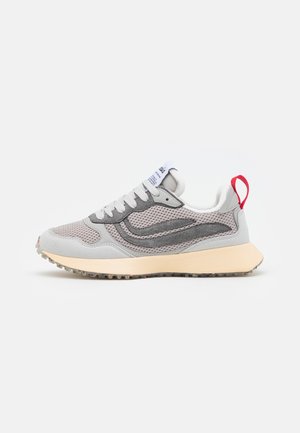 MARATHON UNISEX - Trainers - grey/dark grey