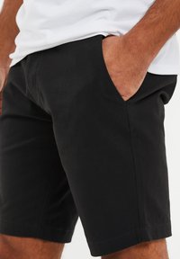 Threadbare THBNORTHSEA - Shorts - black