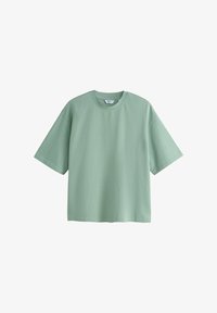 Non selezionato, green sage