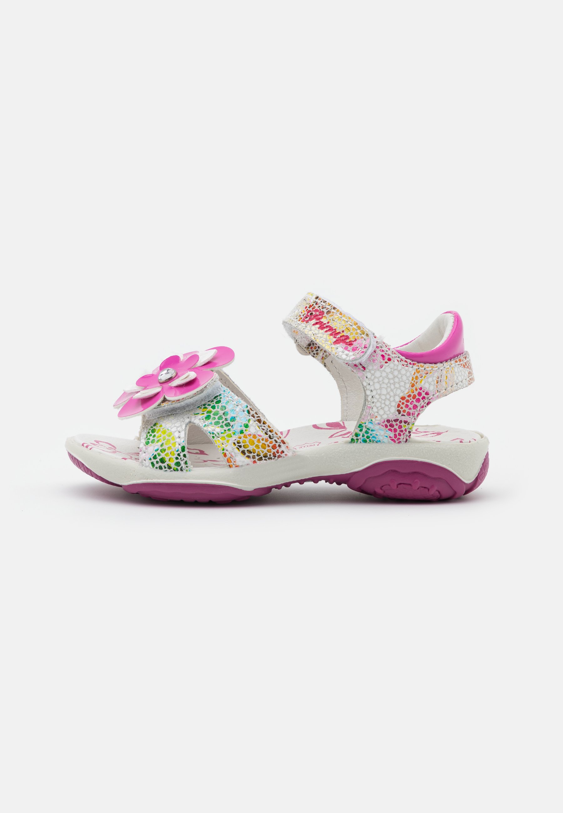 Primigi Sandali - white/multicolor/bianco - Zalando.it