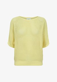 Sélectionné, popcorn