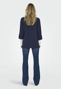 ONLY ONLMARSA NOOS - Blazer - night sky
