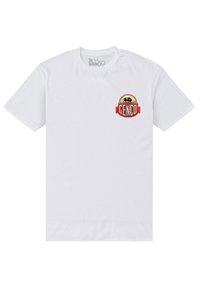 Henry Tiger - T-shirt z nadrukiem