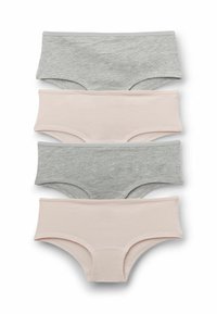 Niet geselecteerd, pale grey