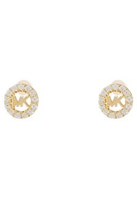 PREMIUM - Ohrringe - gold-coloured