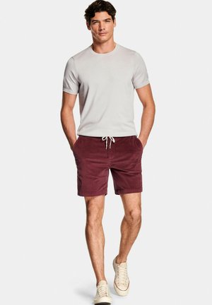 THE SHORT CORDS - Shorts - rileys