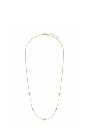 CLASSIC - Collier - gold-coloured