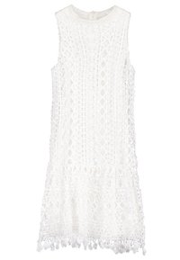 Missguided Denní šaty - white