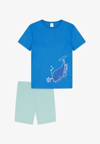 Ausgewählt, aquarium