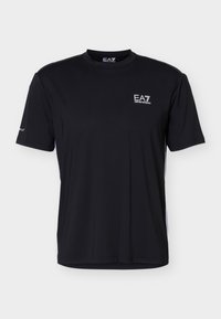 Επιλέχθηκε, black