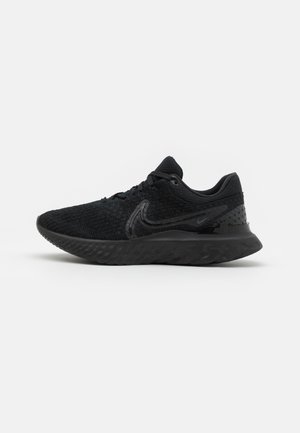 REACT INFINITY RUN  - Neutrální běžecké boty - black