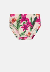Guess BABY DRESS PANTY SET - Jerseyjurk - multi-coloured