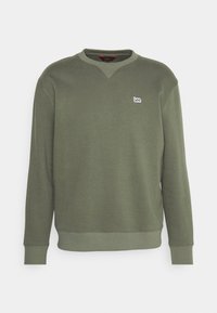 Selezionato, olive grove