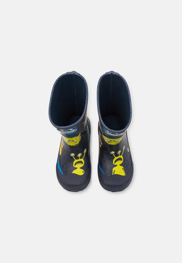 INDIE PRINT UNISEX – Gummistiefel